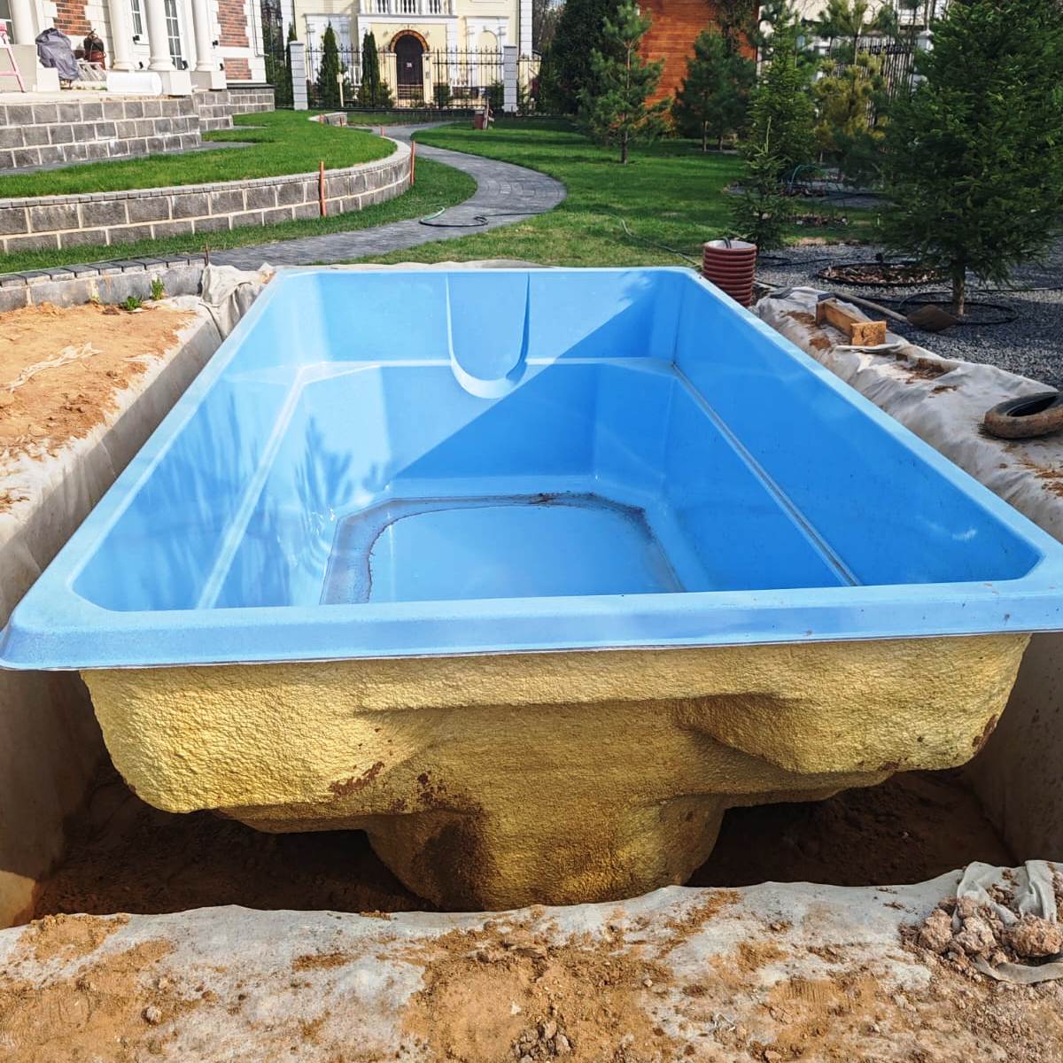 montaj basseyna 2